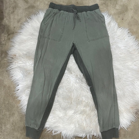 Splendid lakeside joggers vintage olive medium - Picture 12 of 12